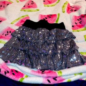 Skirt for kids
